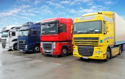 Adana Koyulhisar Nakliye Ambarı