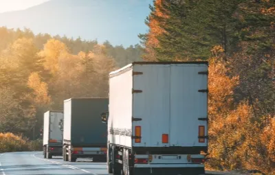 Adana ile Koyulhisar Arası Klima Taşıma