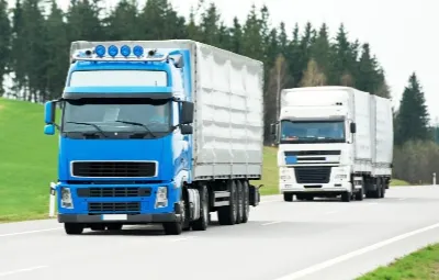 Adana ile Koyulhisar Arası Eşya Taşıma